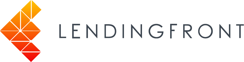 LendingFront Help Center home page